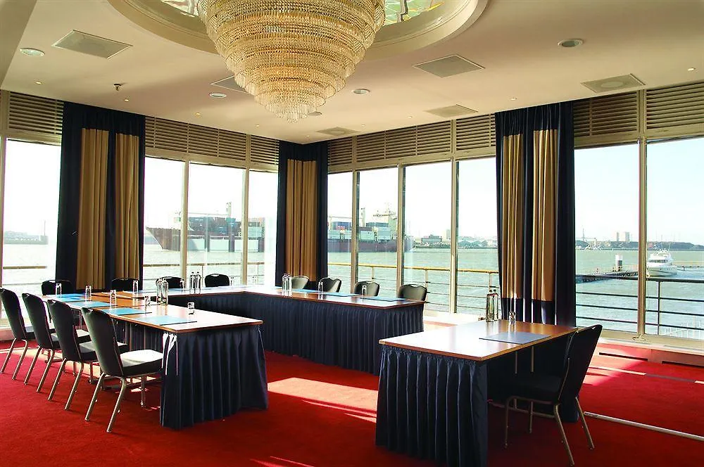 Delta Hotel Vlaardingen
