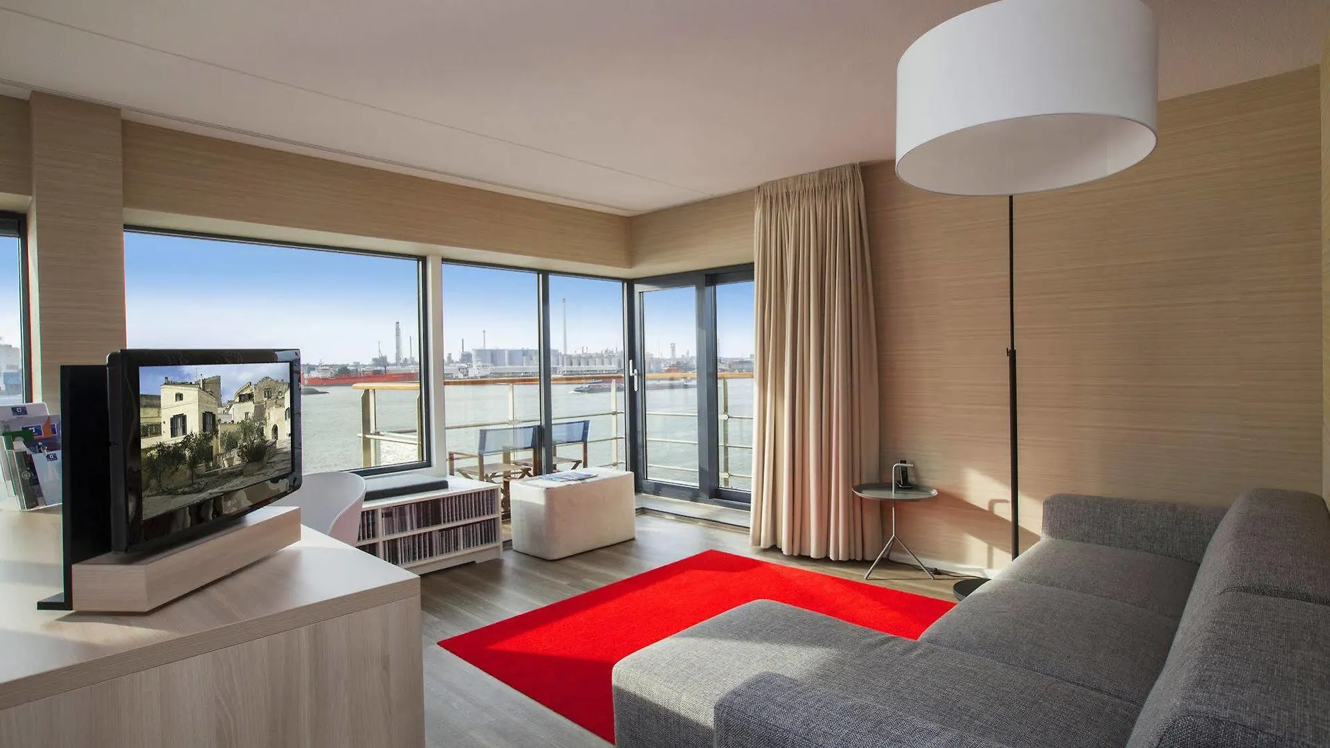 Delta Hotel Vlaardingen