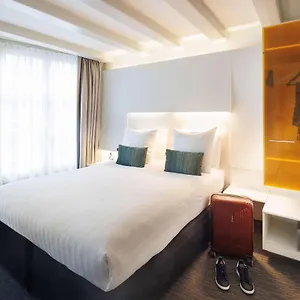 *** Hotel Ibis Styles Station Pays-Bas