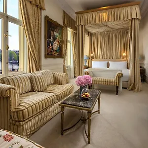 ***** Hotel Intercontinental Amstel By Ihg Pays-Bas
