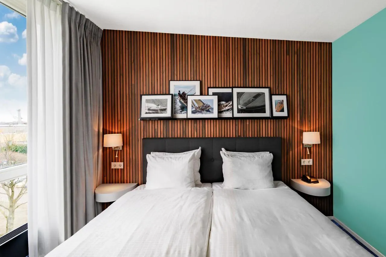 Delta Hotel Vlaardingen