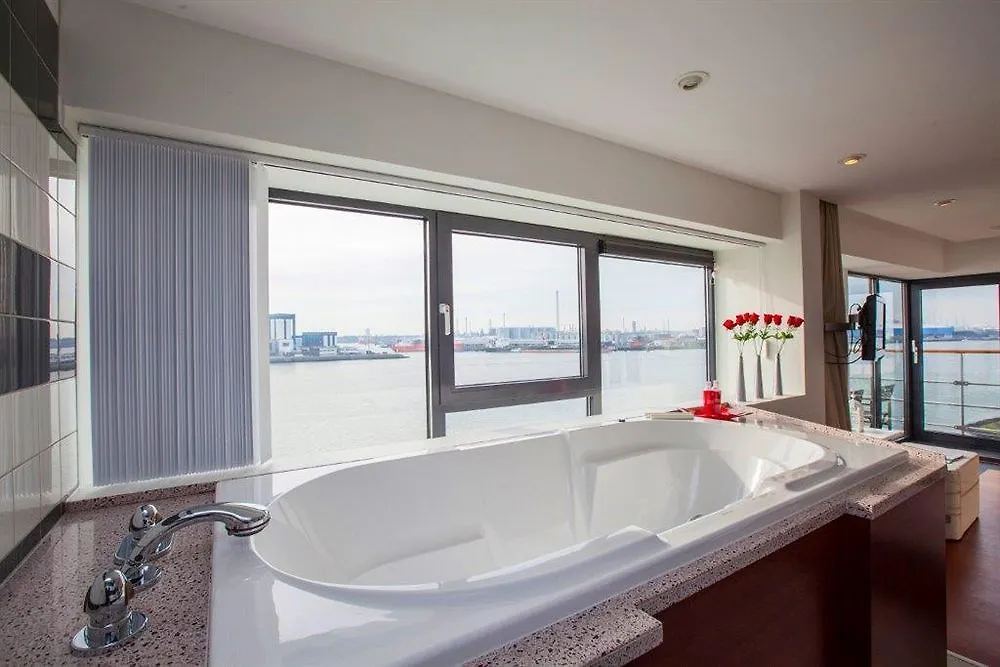 Delta Hotel Vlaardingen 4*,