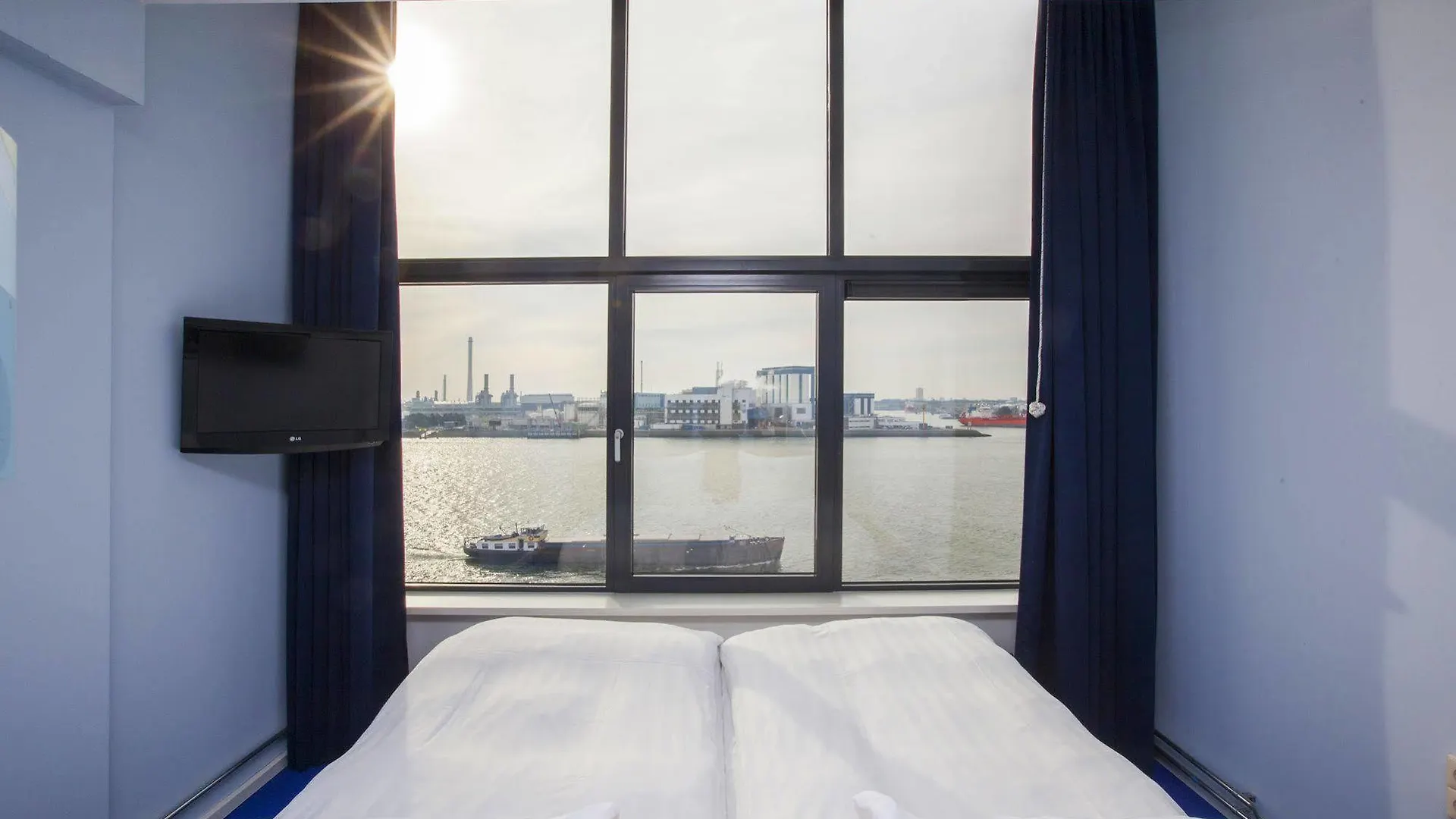 Delta Hotel Vlaardingen