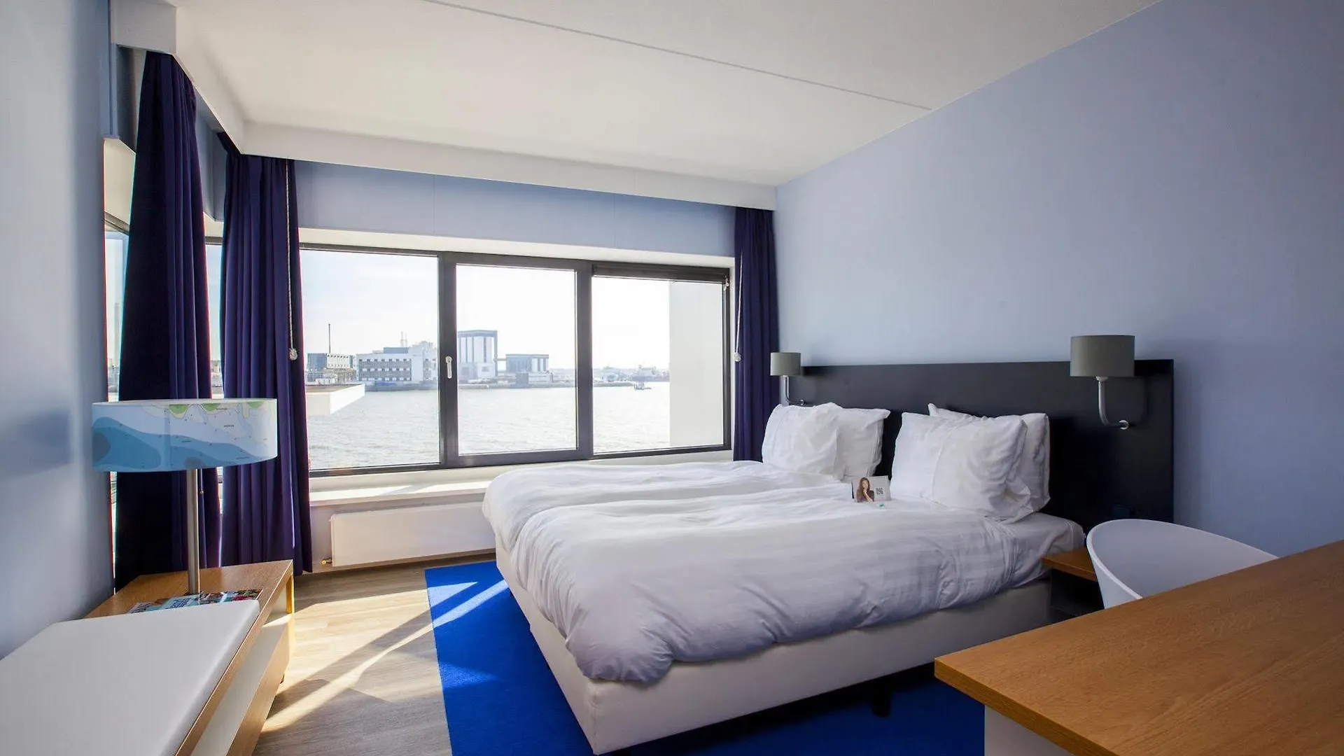 Delta Hotel Vlaardingen