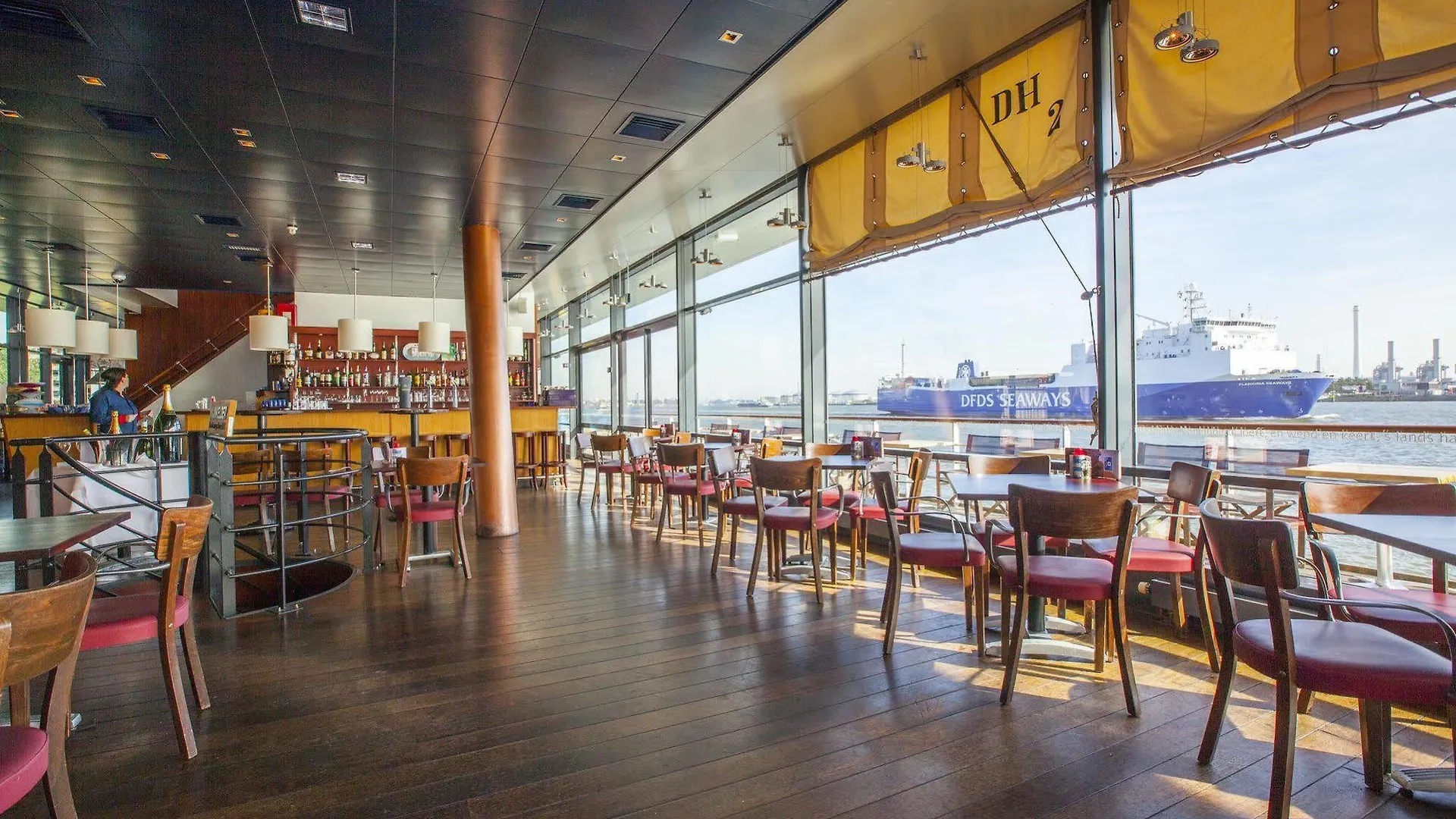 Delta Hotel Vlaardingen Netherlands