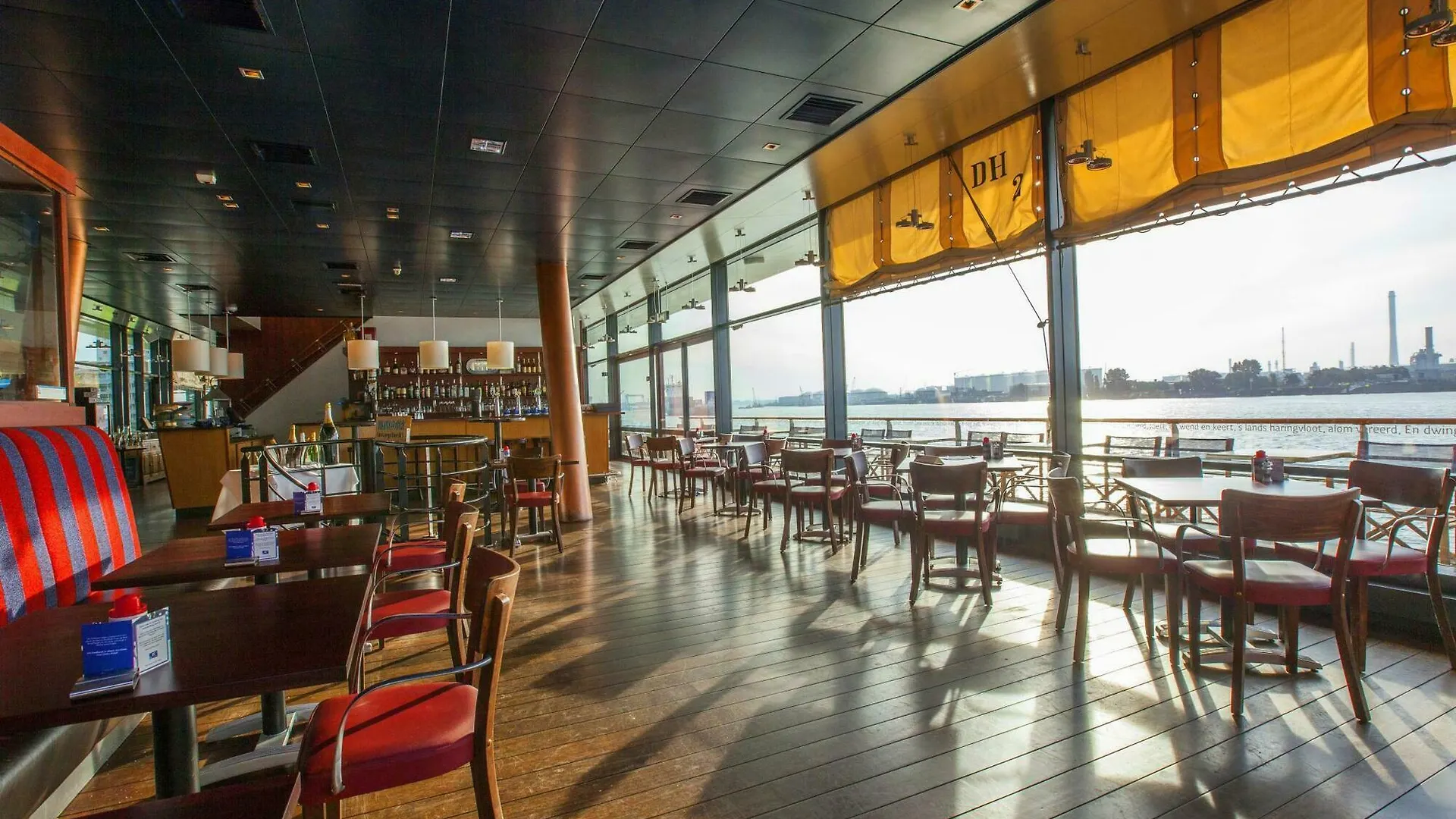 ****  Delta Hotel Vlaardingen Netherlands