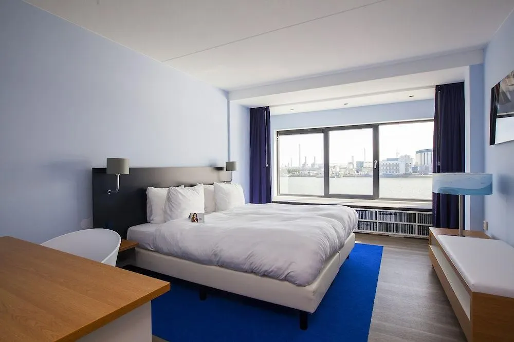 Delta Hotel Vlaardingen