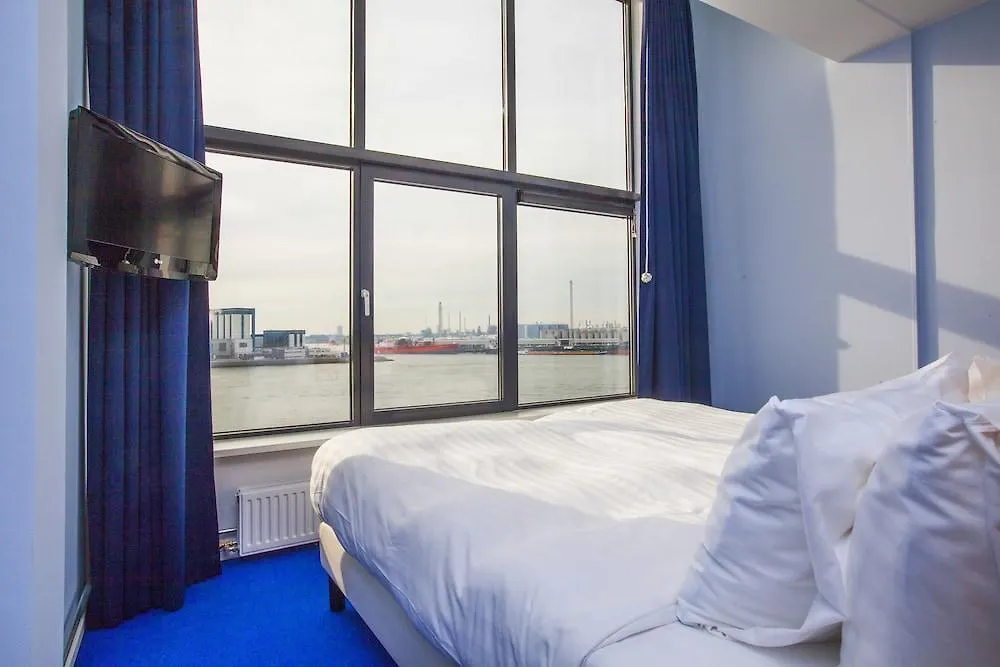 ****  Delta Hotel Vlaardingen Netherlands