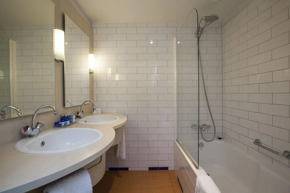 Delta Hotel Vlaardingen