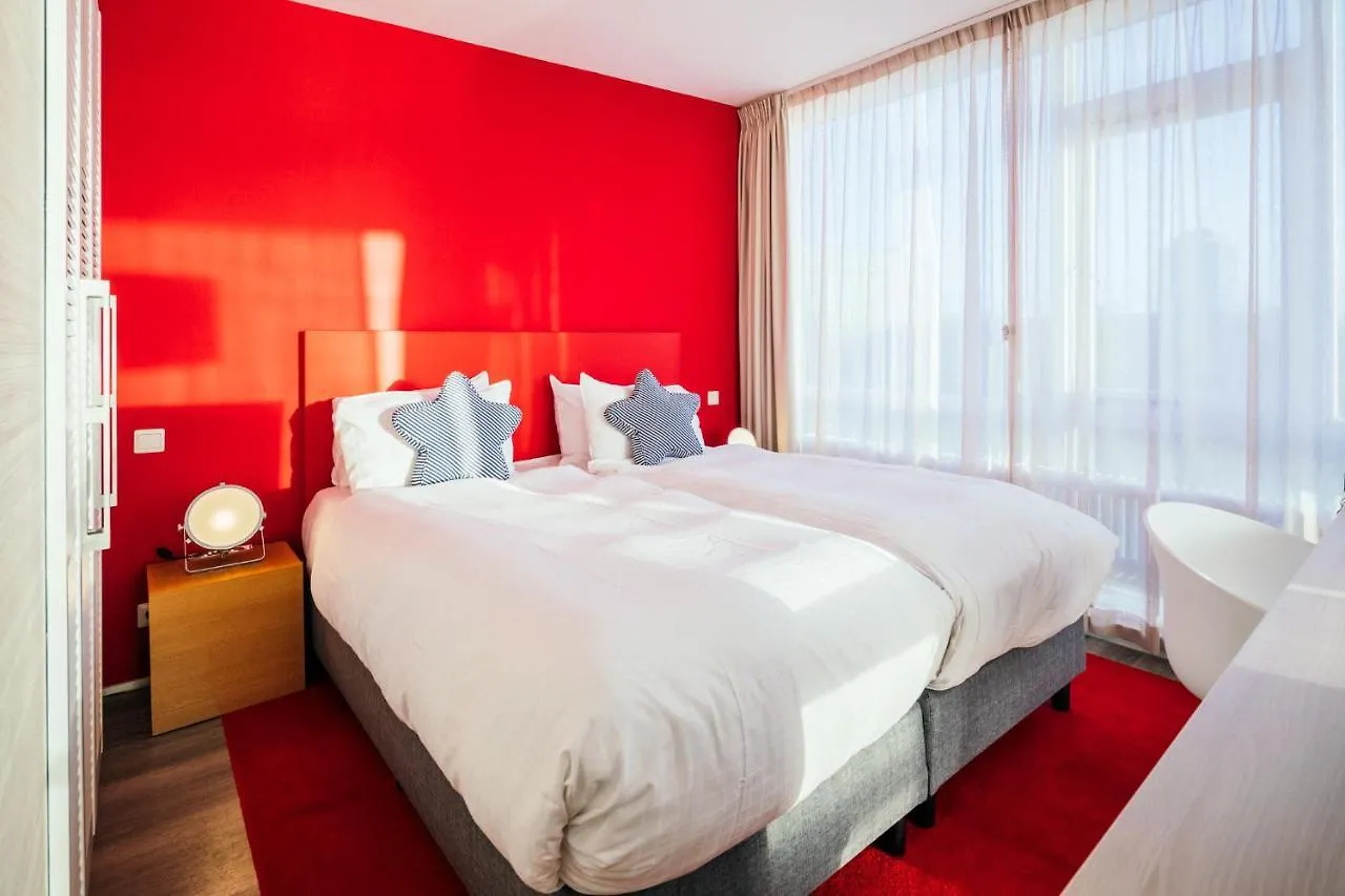 Delta Hotel Vlaardingen