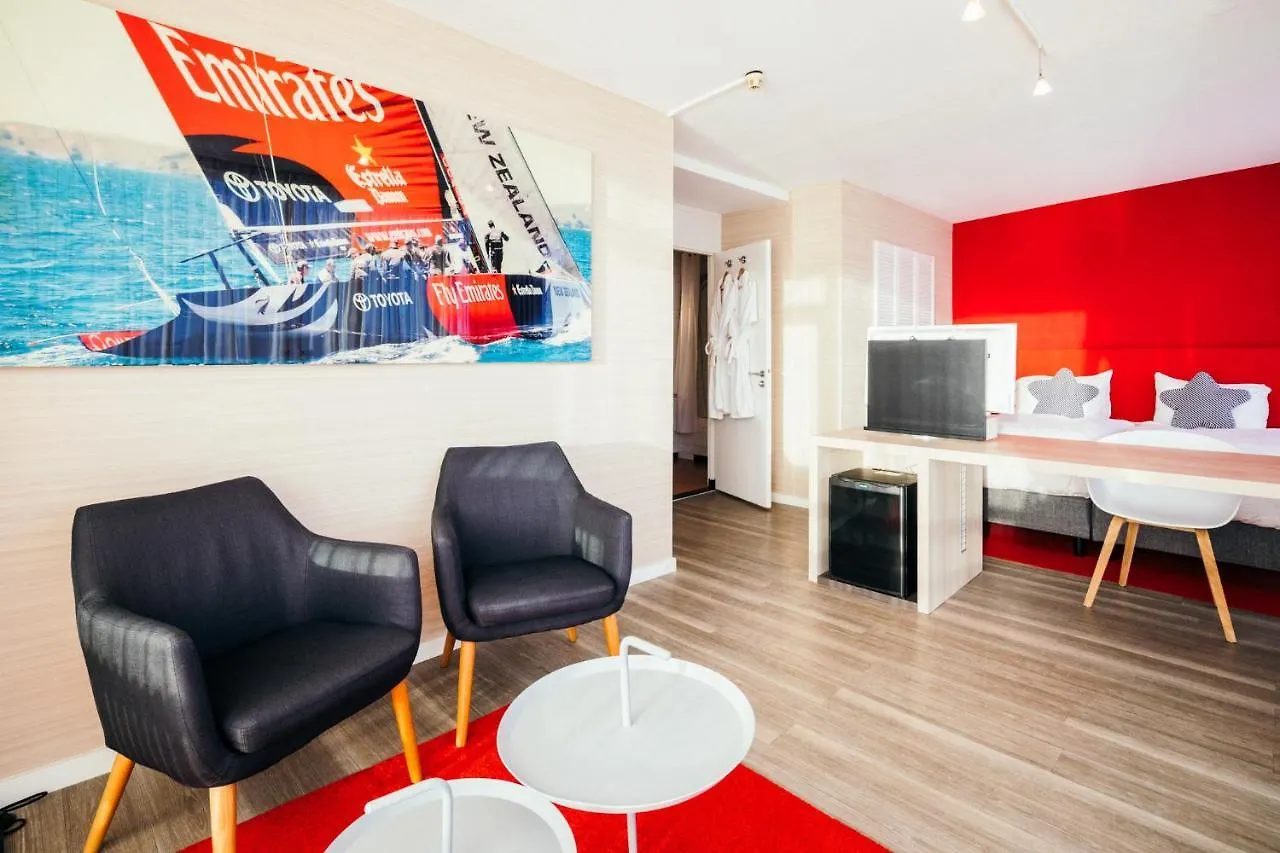 Delta Hotel Vlaardingen