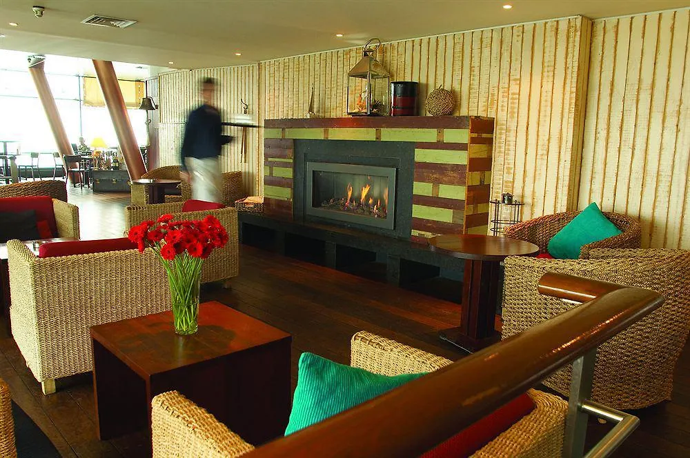 Delta Hotel Flardingue Pays-Bas