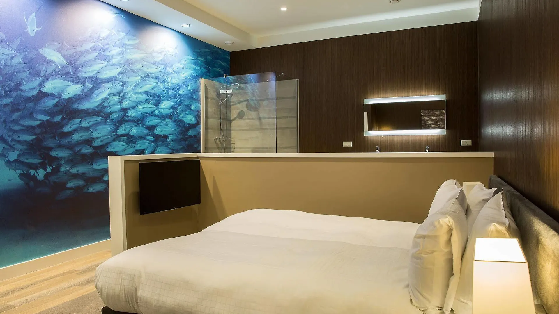 Delta Hotel Flardingue