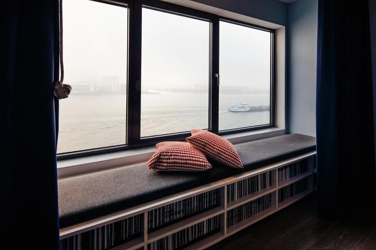 ****  Delta Hotel Flardingue Pays-Bas