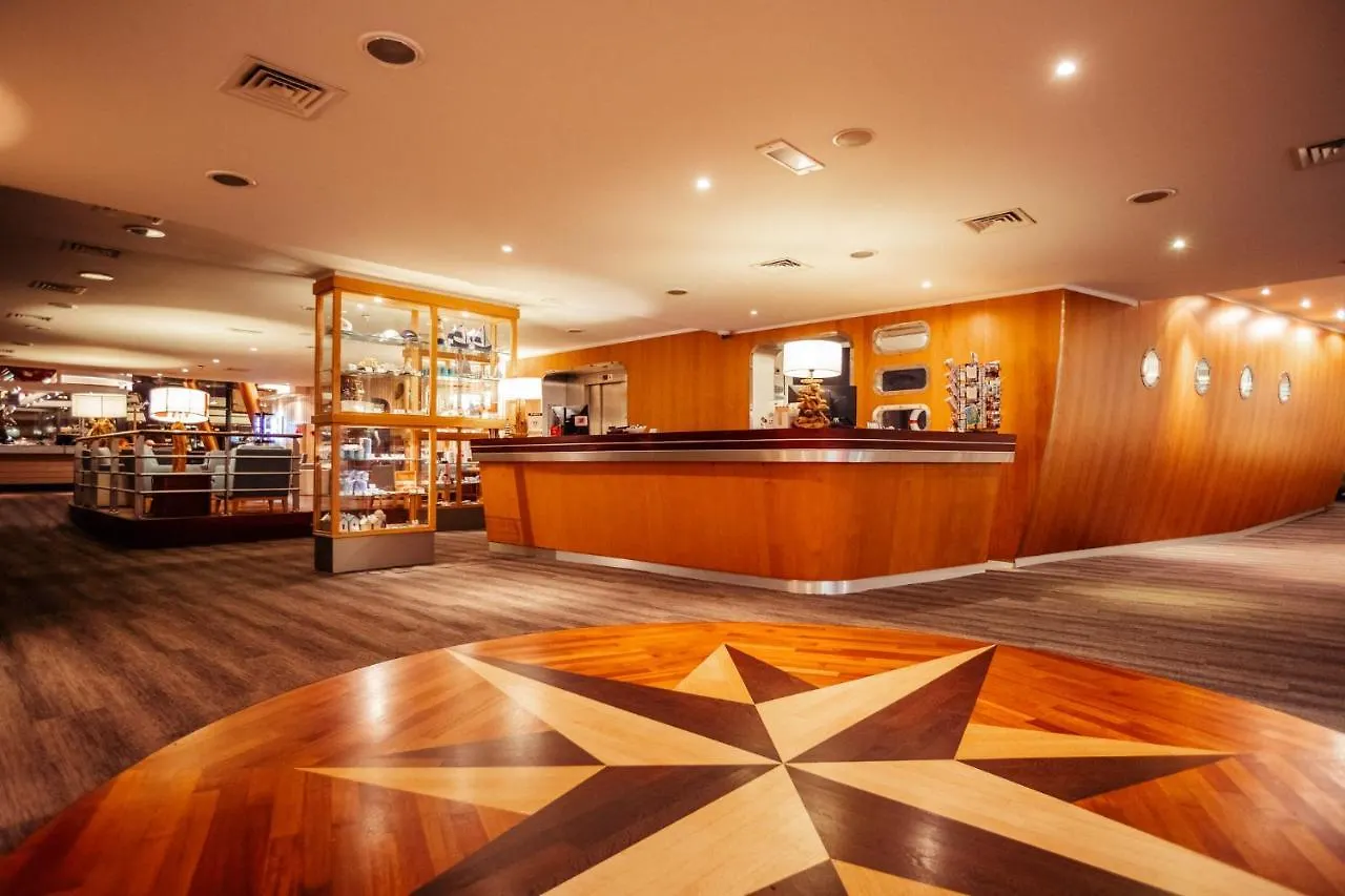 Delta Hotel Flardingue Pays-Bas